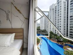 Casablanca (D25), Condominium #597082521